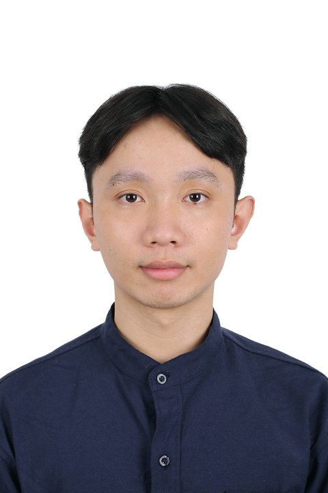 Đậu Quốc Duy